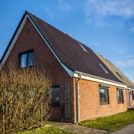 Ferienhaus Eilandkieker Vakantiehuis *
