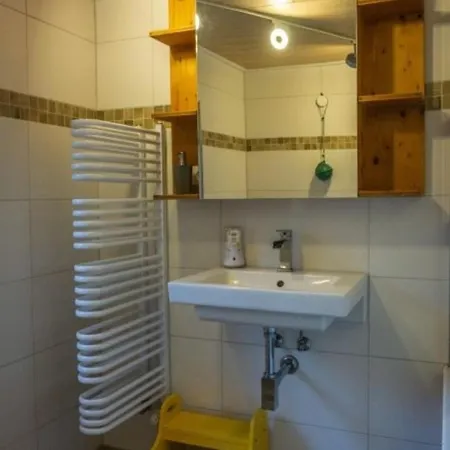 Vakantiehuis Ferienhaus Eilandkieker