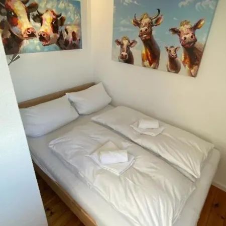 Ferienhaus Eilandkieker