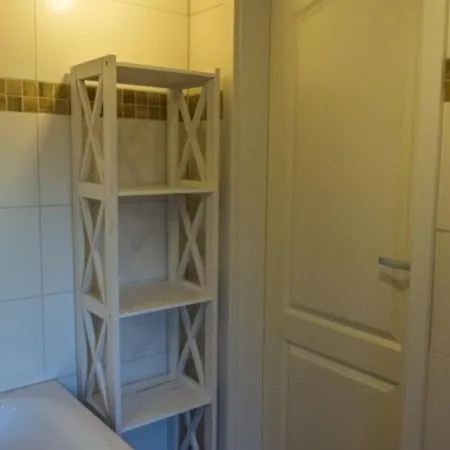 Ferienhaus Eilandkieker Vakantiehuis