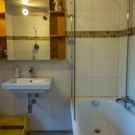 Ferienhaus Eilandkieker *