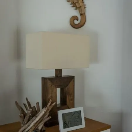 Vakantiehuis Ferienhaus Eilandkieker *