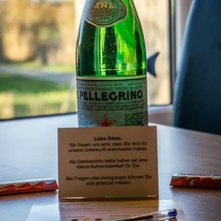 Ferienhaus Eilandkieker *