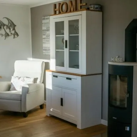Vakantiehuis Ferienhaus Eilandkieker