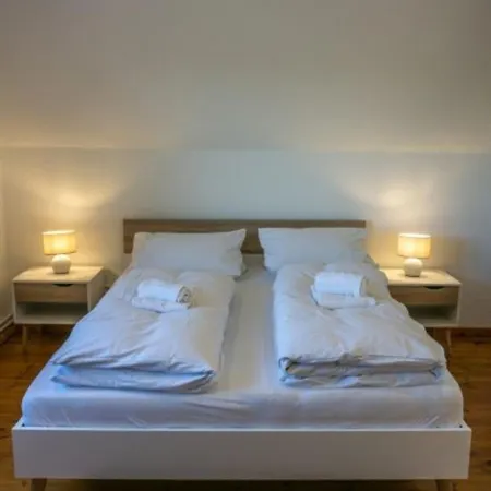Ferienhaus Eilandkieker Vakantiehuis Nordstrand