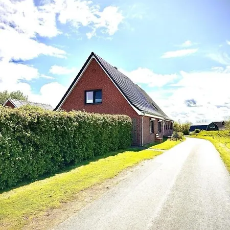 Ferienhaus Eilandkieker *